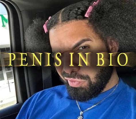 drake leaked penis